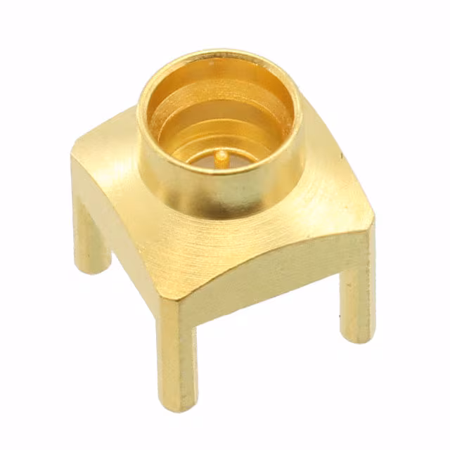 SMP-MSLD-PCT-5 Amphenol RF  Conjuntos de conectores coaxiales (RF)